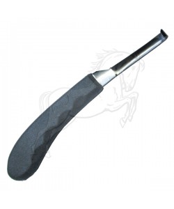 Plastic Moulded Narrow Hoof Knife